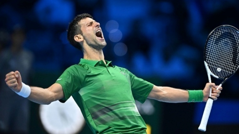 Τζόκοβιτς και Ζαμπέρ στην πρώτη εκτελεστική επιτροπή της Ένωσης αθλητών τένις