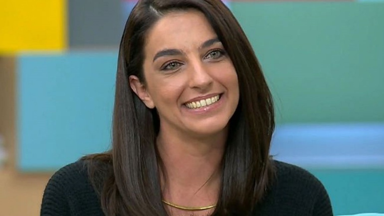 Ευφημία Καλογιάννη – Σασμός: Το spoiler για τα επόμενα επεισόδια της σειράς