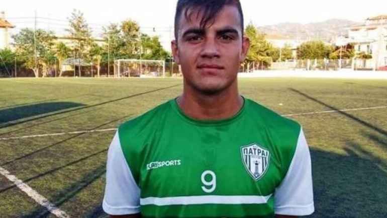 Πάτρα: Κλινικά νεκρός ο 22χρονος Δημήτρης Σκόνδρας – Η οικογένεια δωρίζει τα όργανά του