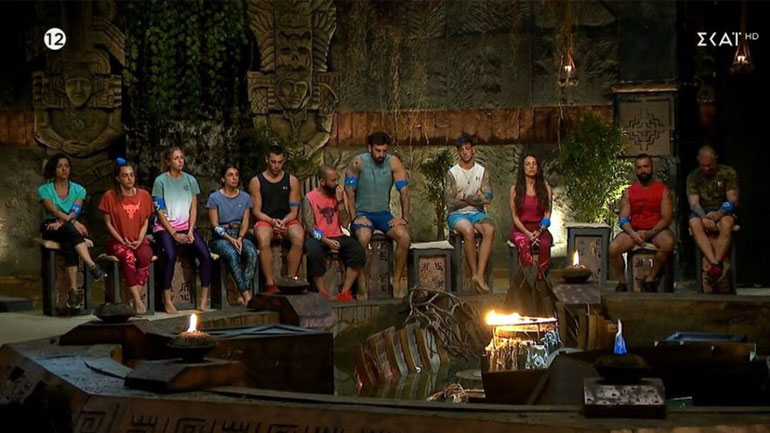 Survivor All Star: Αυτοί είναι οι δύο νέοι υποψήφιοι προς αποχώρηση