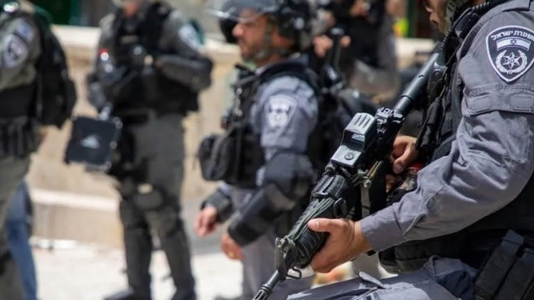 Ισραήλ: Παλαιστίνιος μαχαίρωσε Εβραίο έποικο κοντά στη Χεβρώνα – Νεκρός ο δράστης της επίθεσης