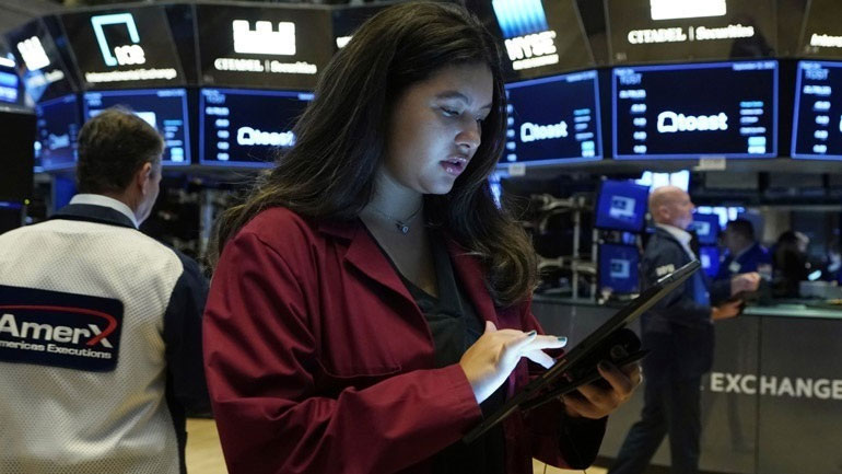 Κλείσιμο με άνοδο στη Wall Street