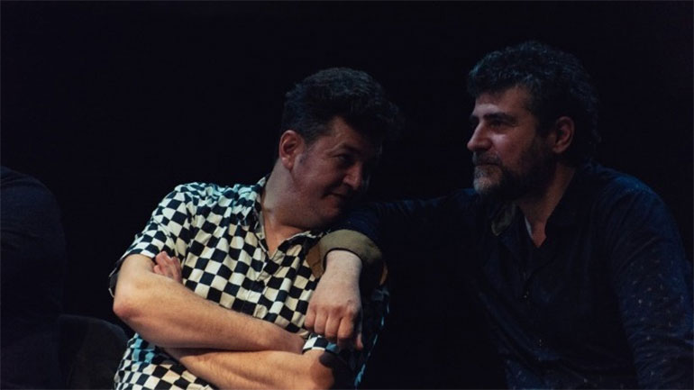 Άρχισε η νέα σεζόν για το Κρατικό Θέατρο Βορείου Ελλάδος