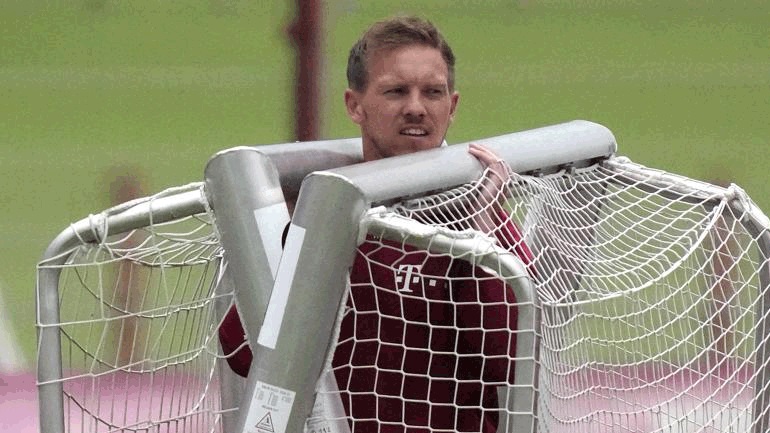 Νάγκελσμαν: «Χρειαζόμαστε τερματοφύλακα»