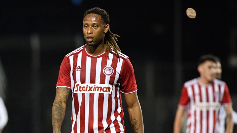 Πλήρης απαλλαγή του Ρούμπεν Σεμέδο για την υπόθεση βιασμού