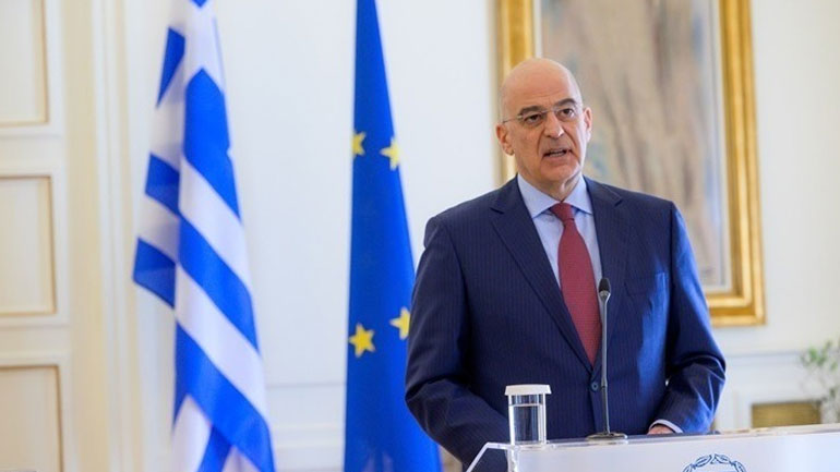 Δένδιας για Λιβύη: Μια προσωρινή κυβέρνηση δεν μπορεί να σχολιάζει αποφάσεις της Δικαιοσύνης