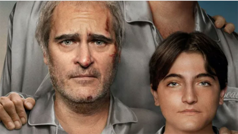 «Beau Is Afraid»: Κυκλοφόρησε το τρέιλερ της πολυαναμενόμενης ταινίας με τον Χοακίν Φίνιξ