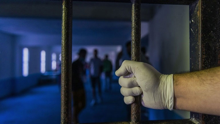 Ιράν: Θανατική ποινή σε Βρετανο-Ιρανό που κατηγορήθηκε για κατασκοπεία