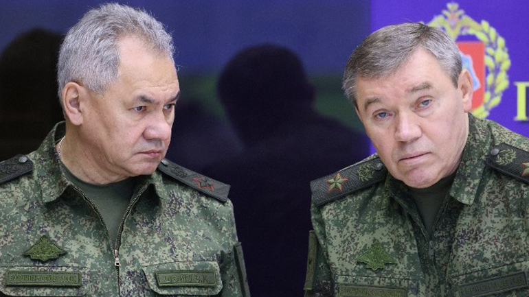 Στέλνουν τραυματίες Ρώσους στρατιώτες στο μέτωπο χωρίς την έγκριση των γιατρών