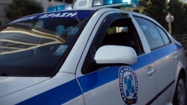 Θεσσαλονίκη: Ένοπλη ληστεία σε κατάστημα τυχερών παιχνιδιών στις Συκιές