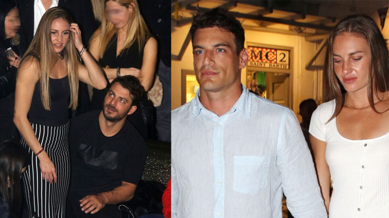 Κατερίνα Δαλάκα: Το Survivor, το φημολογούμενο ειδύλλιο με τον Ντάνο και η ταραχώδης σχέση με τον Φιντιρίκο