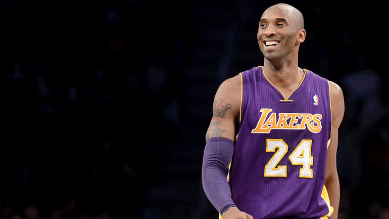 ΝΒΑ: Φανέλα του Κόμπι Μπράιαντ εκτιμάται ότι θα ξεπεράσει τα 5 εκατομμύρια δολάρια σε δημοπρασία