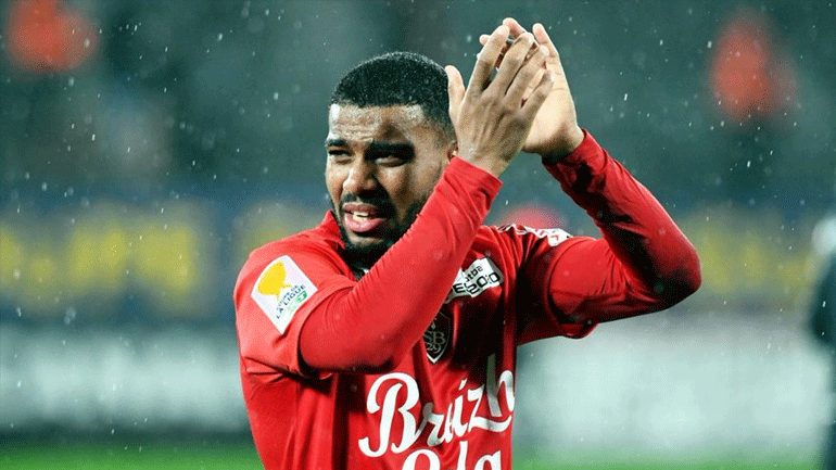 Ολυμπιακός: Ενδιαφέρον για τον Σαμουέλ Γκραντσίρ των Λ.Α. Γκάλαξι