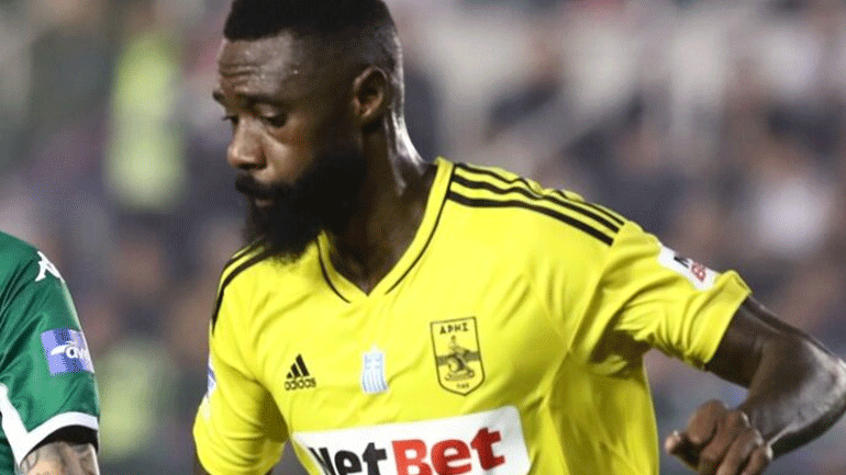 Άρης: Μοναδική απουσία ο Ενκουλού