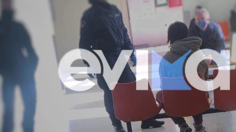 Στο ΚΑΤ νοσηλεύεται  η 17χρονη που δολοφόνησε την 22χρονη στο Μαρούσι