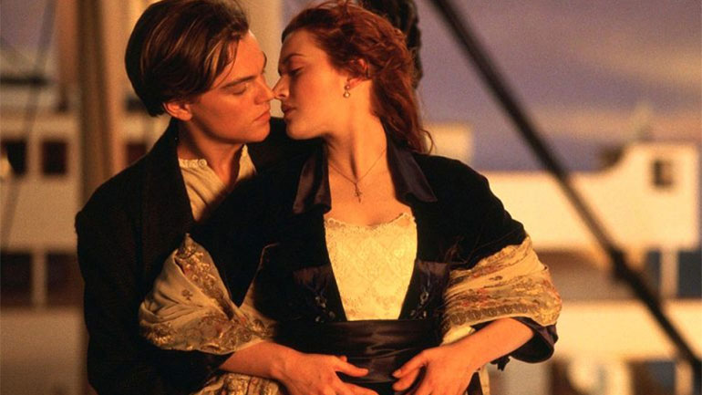 Τζέιμς Κάμερον: Ο ΝτιΚάπριο δεν ήθελε να παίξει στον Τιτανικό