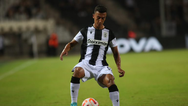 ΠΑΟΚ: Επέμβαση για Λύρατζη, αγώνας δρόμου για Φιλίπε Σοάρες