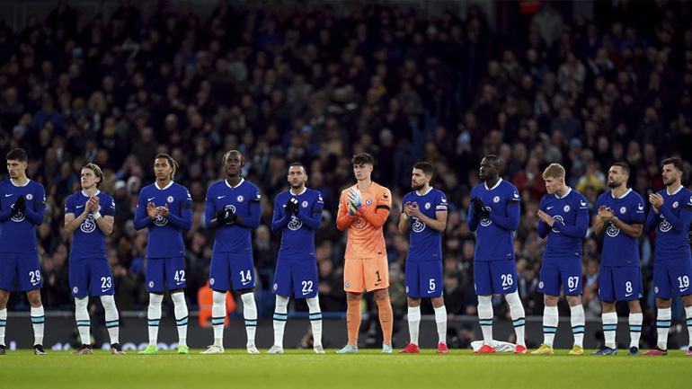 Το νικηφόρο σερί της Φούλαμ και η εντυπωσιακή παράδοση της Τσέλσι