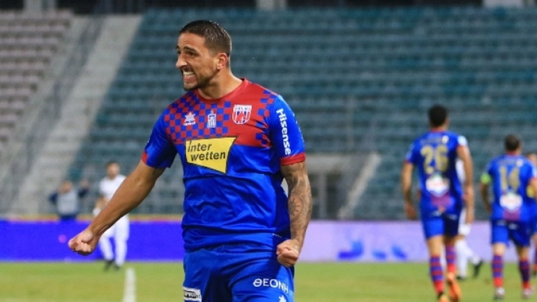 Βόλος: Διεκόψε τον δανεισμό του Νοκέρ από τη Φούλαμ