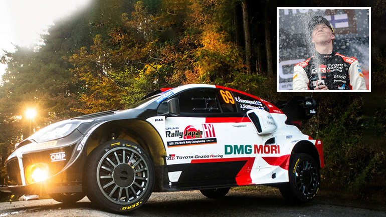 WRC 2023: Αρχίζει το…ματς- Ποιοι πρωταγωνιστές θα διεκδικήσουν τον τίτλο του 2023