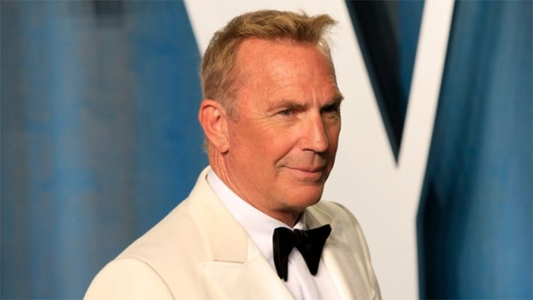 Γιατί ο Κέβιν Κόστνερ δεν πήγε να παραλάβει τη Χρυσή Σφαίρα καλύτερου ηθοποιού