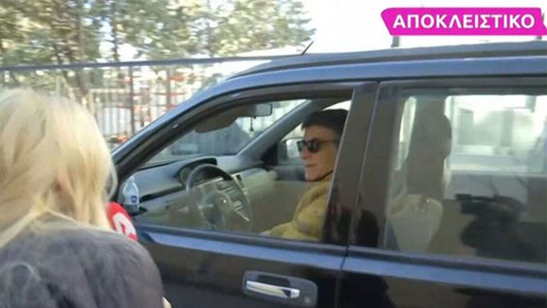 Γιάννης Μπέζος σε ερώτηση για την απολογία Φιλιππίδη: «Σας παρακαλώ πολύ, έλεος»