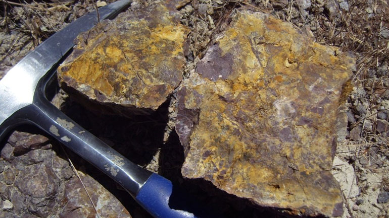 Στη Σουηδία ανακαλύφθηκε το «μεγαλύτερο γνωστό κοίτασμα» σπάνιων γαιών στην Ευρώπη