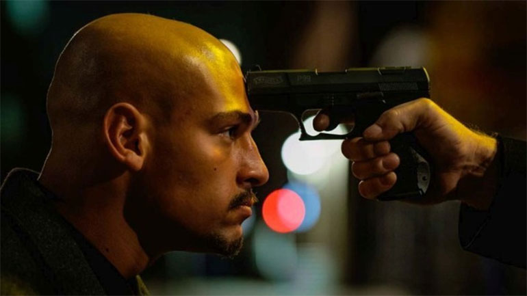 «Το Χρυσάφι του Ρήνου»: Η δραματική ταινία του Φατίχ Ακίν για τη ζωή του ράπερ Ξατάρ