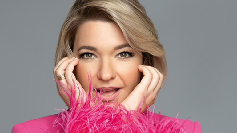 «Όνειρο καλοκαιρινής νύχτας» στο Μέγαρο Μουσικής Αθηνών