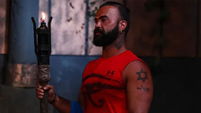 Survivor All Star: Τι τηλεθέαση έκανε το χθεσινό επεισόδιο με την αποχώρηση του Περικλή Κονδυλάτου;