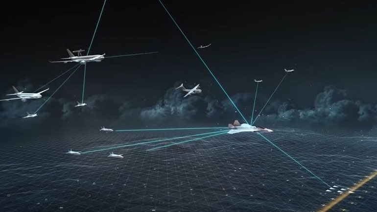 Γαλλία: Ξεκινά το πρόγραμμα νέου αεροσκάφους ναυτικής αναγνώρισης χωρίς τη Γερμανία