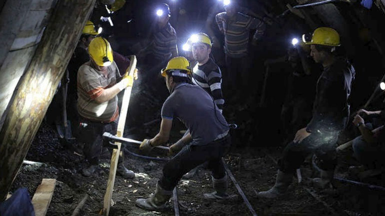 Τσεχία: Σεισμική δόνηση προκάλεσε τον θανάσιμο τραυματισμό εργάτη σε ανθρακωρυχείο