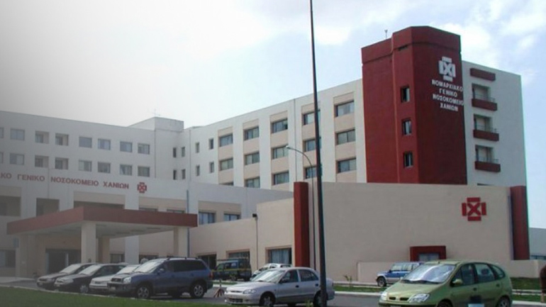 Χανιά: Μάχη για τη ζωή του δίνει 22χρονος μετά από σοβαρό τροχαίο ατύχημα