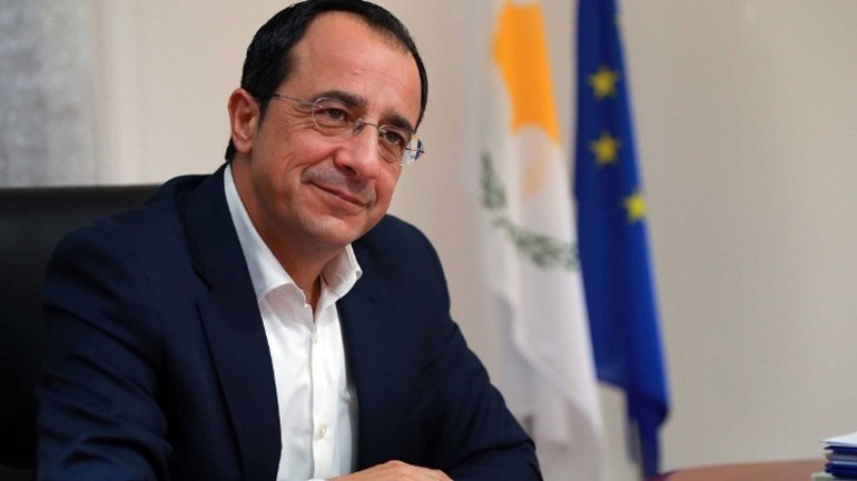 Προβάδισμα για τον Ν. Χριστοδουλίδη σε δημοσκόπηση του ΡΙΚ, ενόψει προεδρικών εκλογών