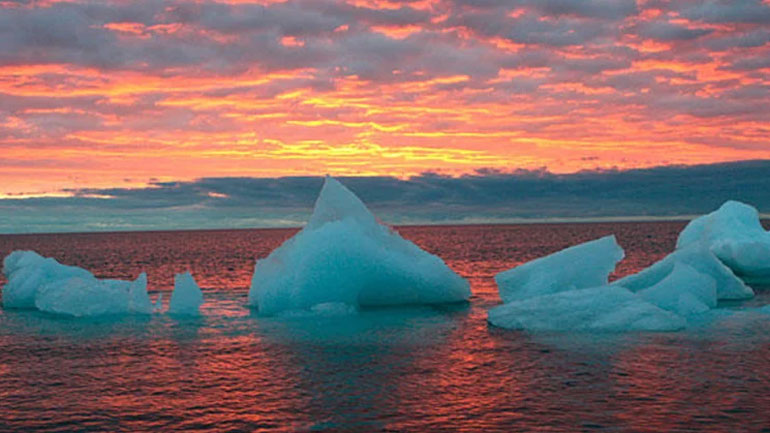 Η θερμοκρασία των ωκεανών το 2022 ήταν η υψηλότερη που έχει καταγραφεί ποτέ, σύμφωνα με νέα ανάλυση