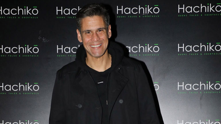 Δημήτρης Ουγγαρέζος: «Ήμουν στο περιθώριο γιατί είχα παραπάνω κιλά»