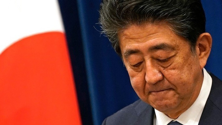 Ιαπωνία: Απαγγέλθηκαν κατηγορίες στον ύποπτο για το φόνο του Σίνζο Άμπε