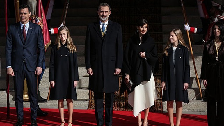 Ποιοι «γαλαζοαίματοι» θα έρθουν στην Αθήνα για την κηδεία του Κωνσταντίνου