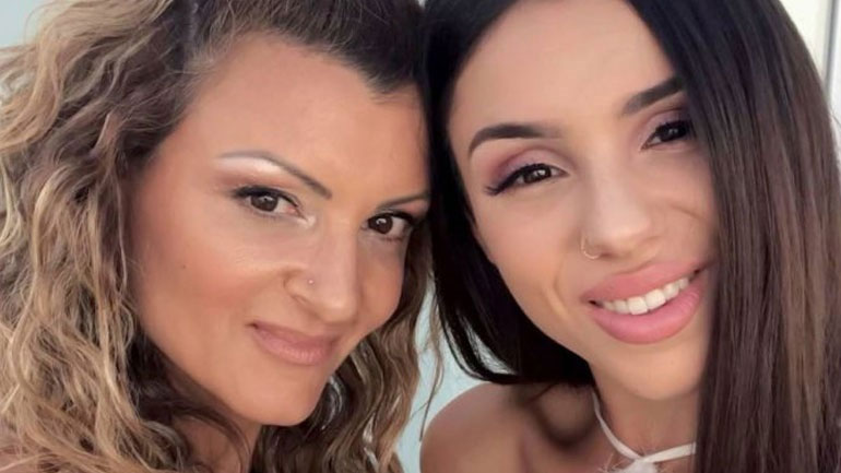 Συγκλονίζει η μητέρα της αδικοχαμένης Έμμας: «Φεύγοντας έδωσε ζωή»