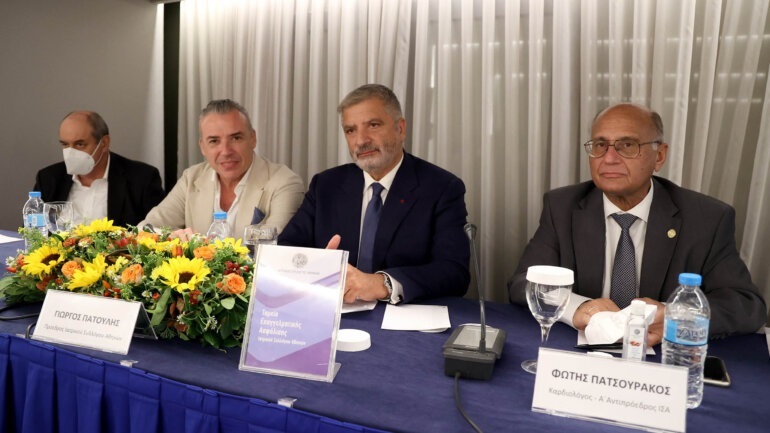 Τρία μέτρα Δημόσιας Υγείας για την αντιμετώπιση των ιογενών λοιμώξεων από τον ΙΣΑ