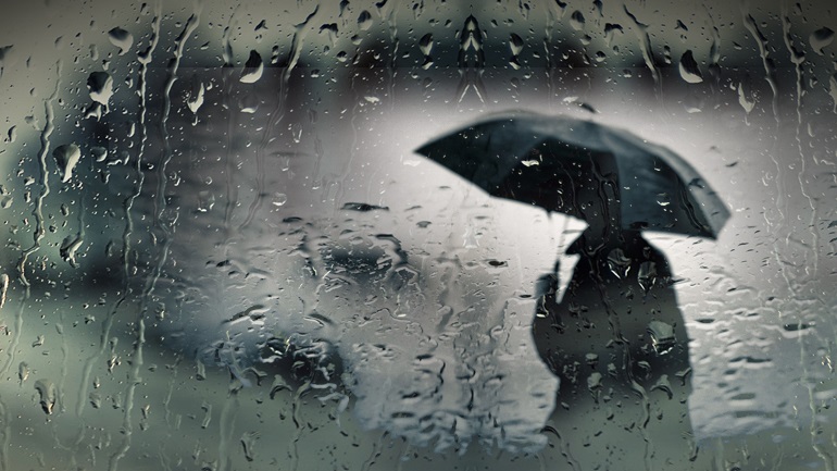 Καιρός: Βροχές και σποραδικές καταιγίδες το Σάββατο κυρίως στα ανατολικά ηπειρωτικά