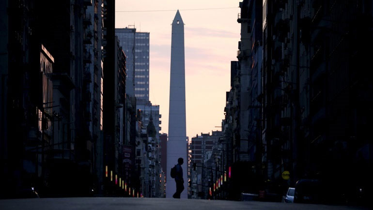 Αργεντινή: Στο 94,8% ο πληθωρισμός το 2022