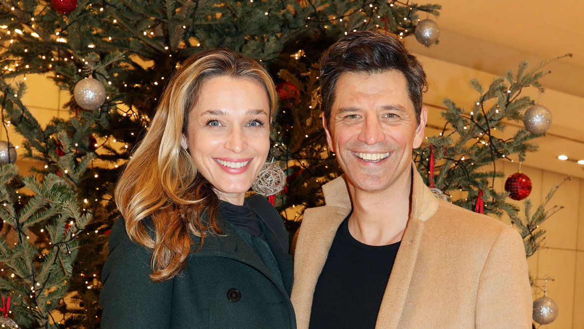 Σάκης Ρουβάς-Κάτια Ζυγούλη: Το κοινό βίντεο στο TikTok που έγινε viral