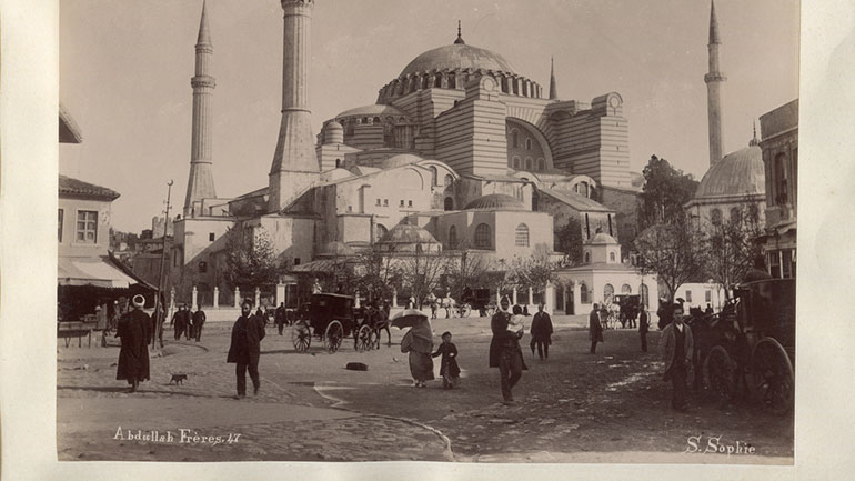 «Εις την Πόλιν», μια έκθεση για την Κωνσταντινούπολη στο Μουσείο Καλεμκερή στην Καλαμαριά