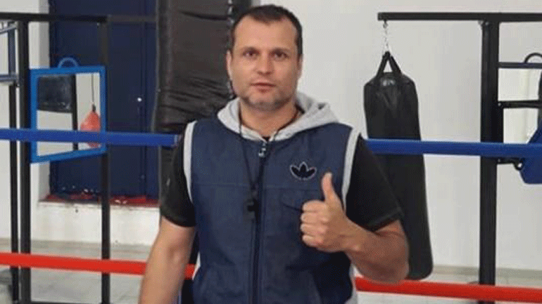 Παναγιώτης Ντουμάζιος στο zougla.gr: «Η ομοσπονδία δεν είχε ενημέρωση. Μάθαμε το τραγικό συμβάν μια μέρα μετά»