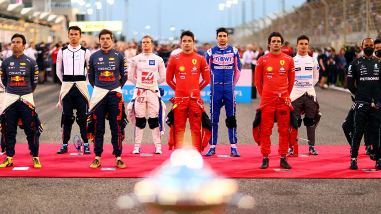 «Drive to Survive»: Δείτε το εντυπωσιακό τρέιλερ της νέας σεζόν