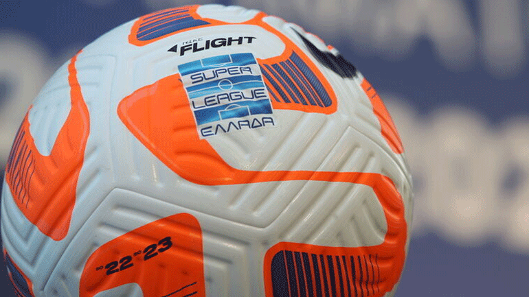 Super League: Ο ΠΑΟΚ υποδέχεται τον ΟΦΗ