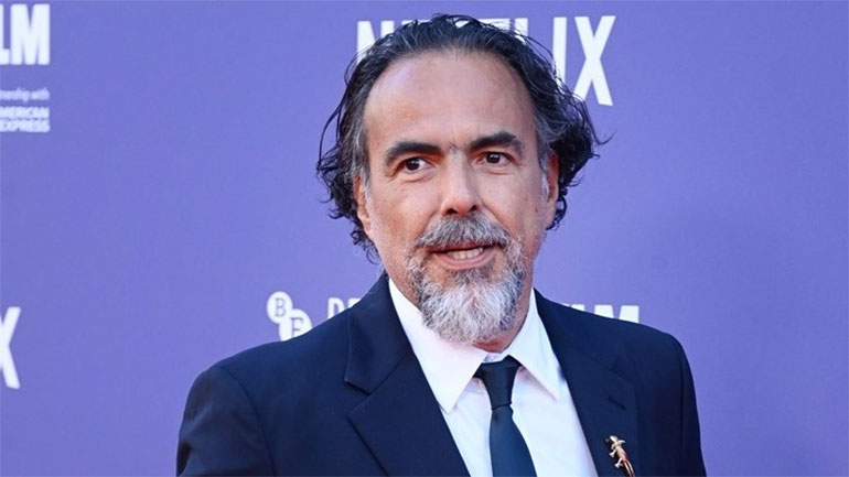 Iναρίτου, ντελ Τόρο και Κουαρόν μιλάνε για το σινεμά της νέας εποχής: Η ιδέα του κινηματογράφου δεν αποδυναμώνεται από το μέγεθος της οθόνης προβολής