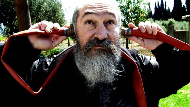 Πέντε χρόνια χωρίς τον Τζίμη Πανούση