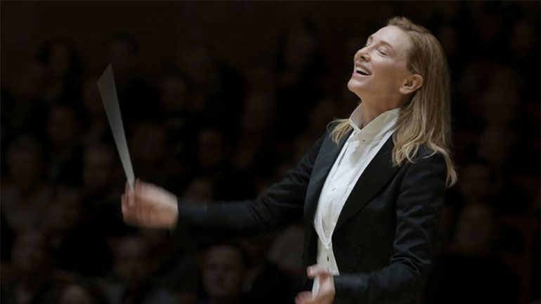 Η Κέιτ Μπλάνσετ απάντησε στην κριτική ότι η ταινία «Tár» είναι «αντιγυναικεία»